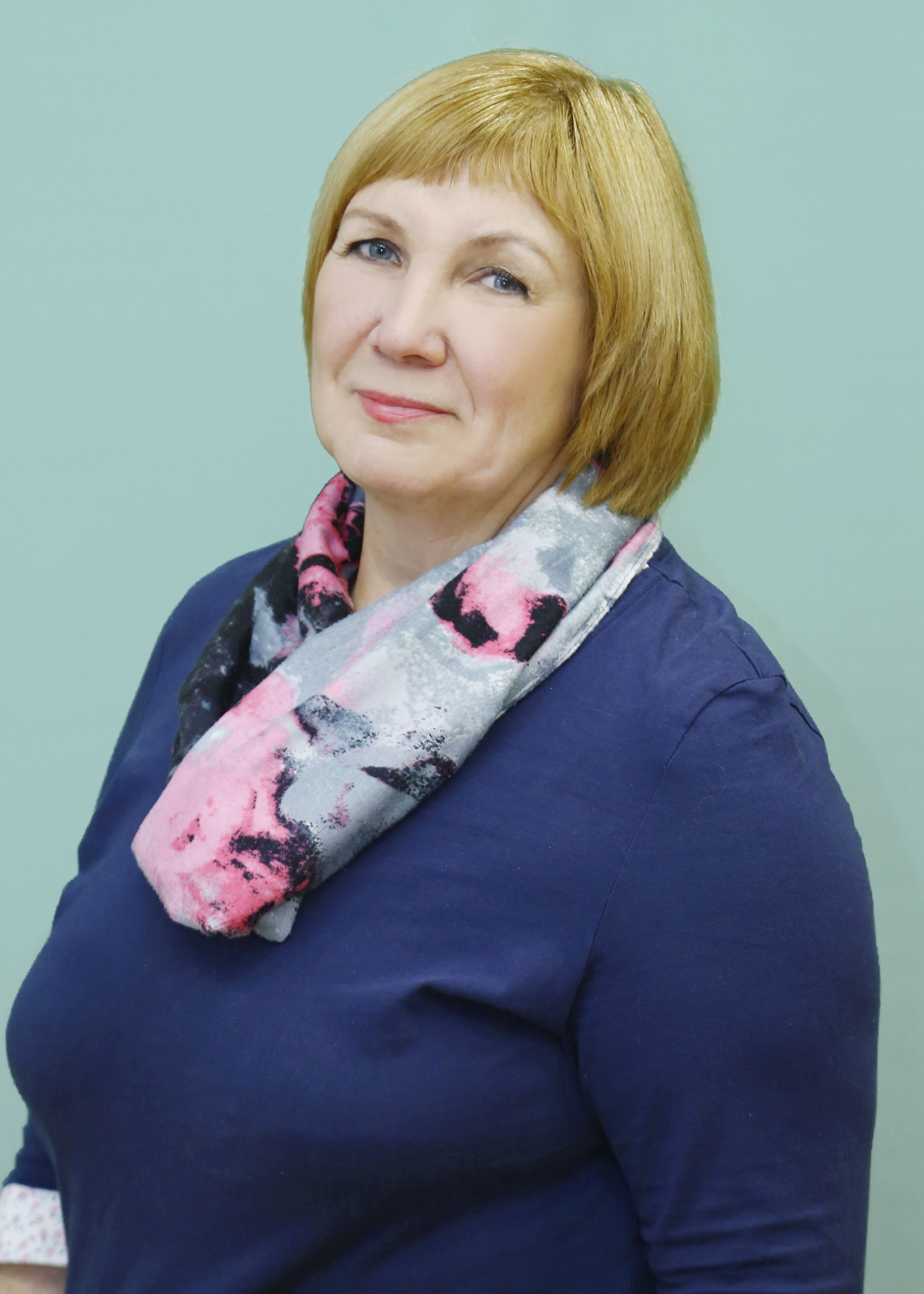 Алферова Людмила Владимировна Алферова Людмила Владимировна.